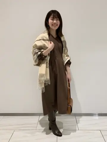 23区 L 近藤 コーディネート画像