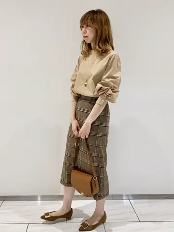 23区 L 近藤 コーディネート画像