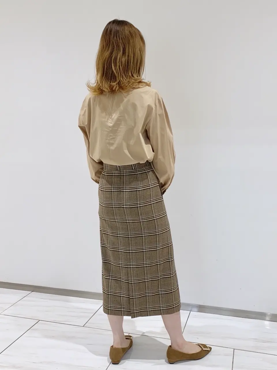 23区 L 近藤 コーディネート画像