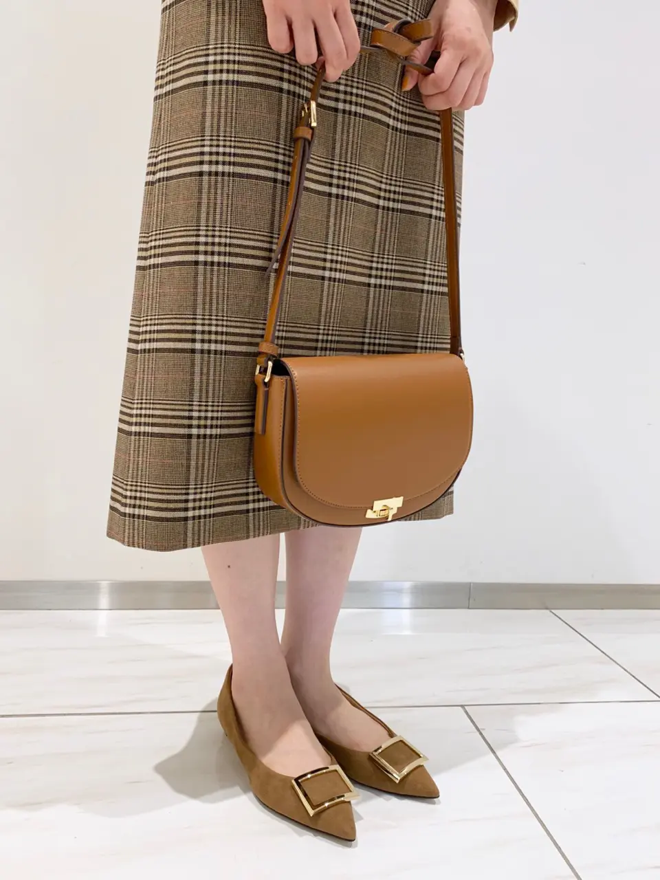 23区 L 近藤 コーディネート画像