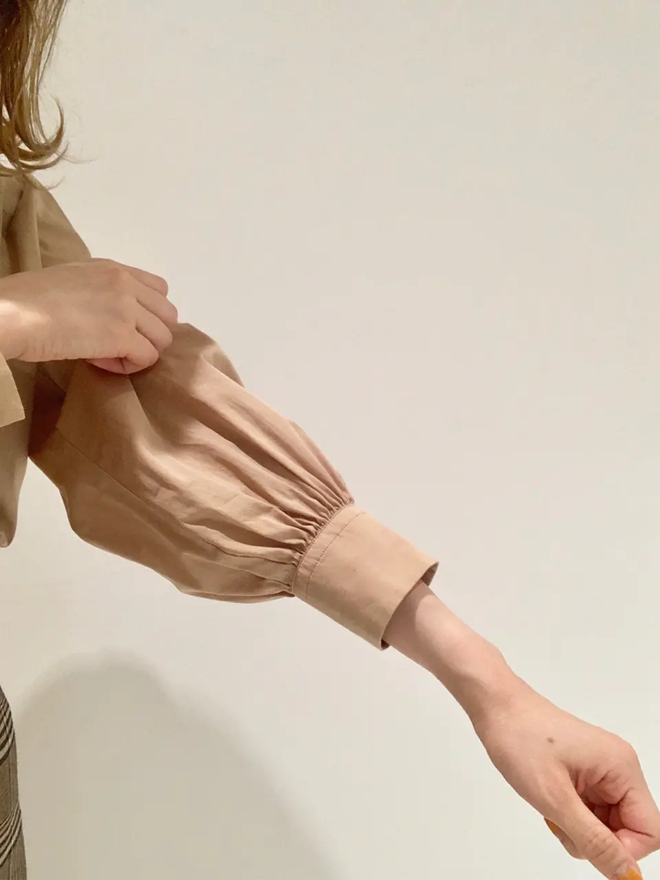 23区 L 近藤 コーディネート画像