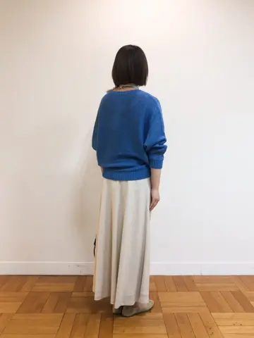 23区 L 露草 コーディネート画像