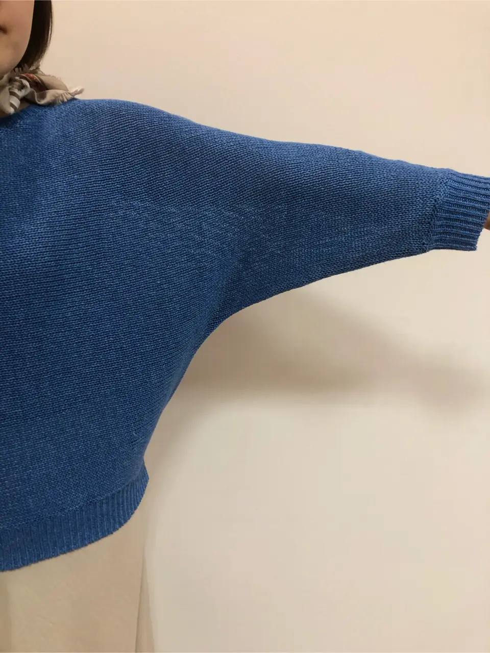 23区 L 露草 コーディネート画像