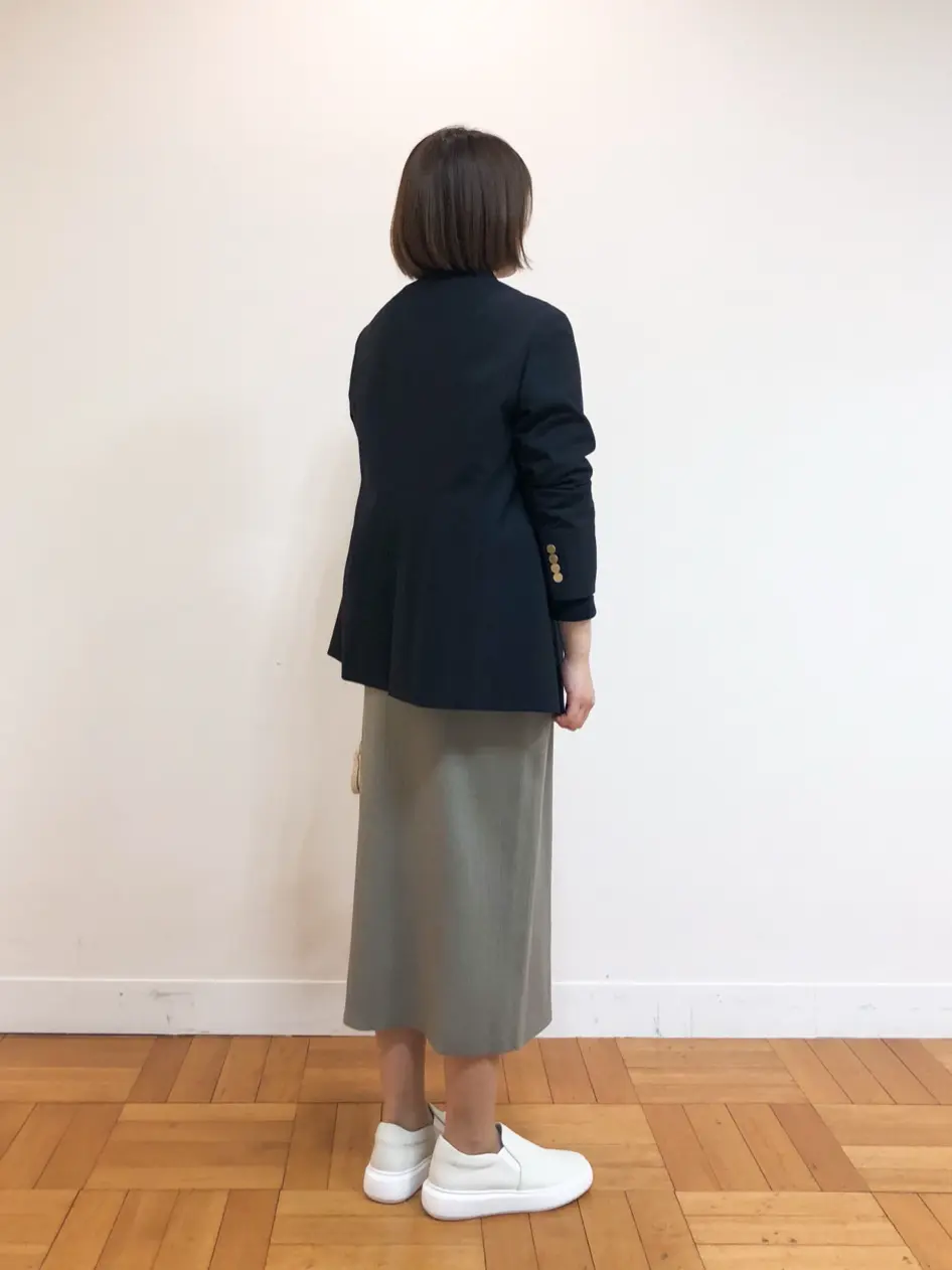 23区 L 露草 コーディネート画像