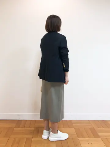 23区 L 露草 コーディネート画像