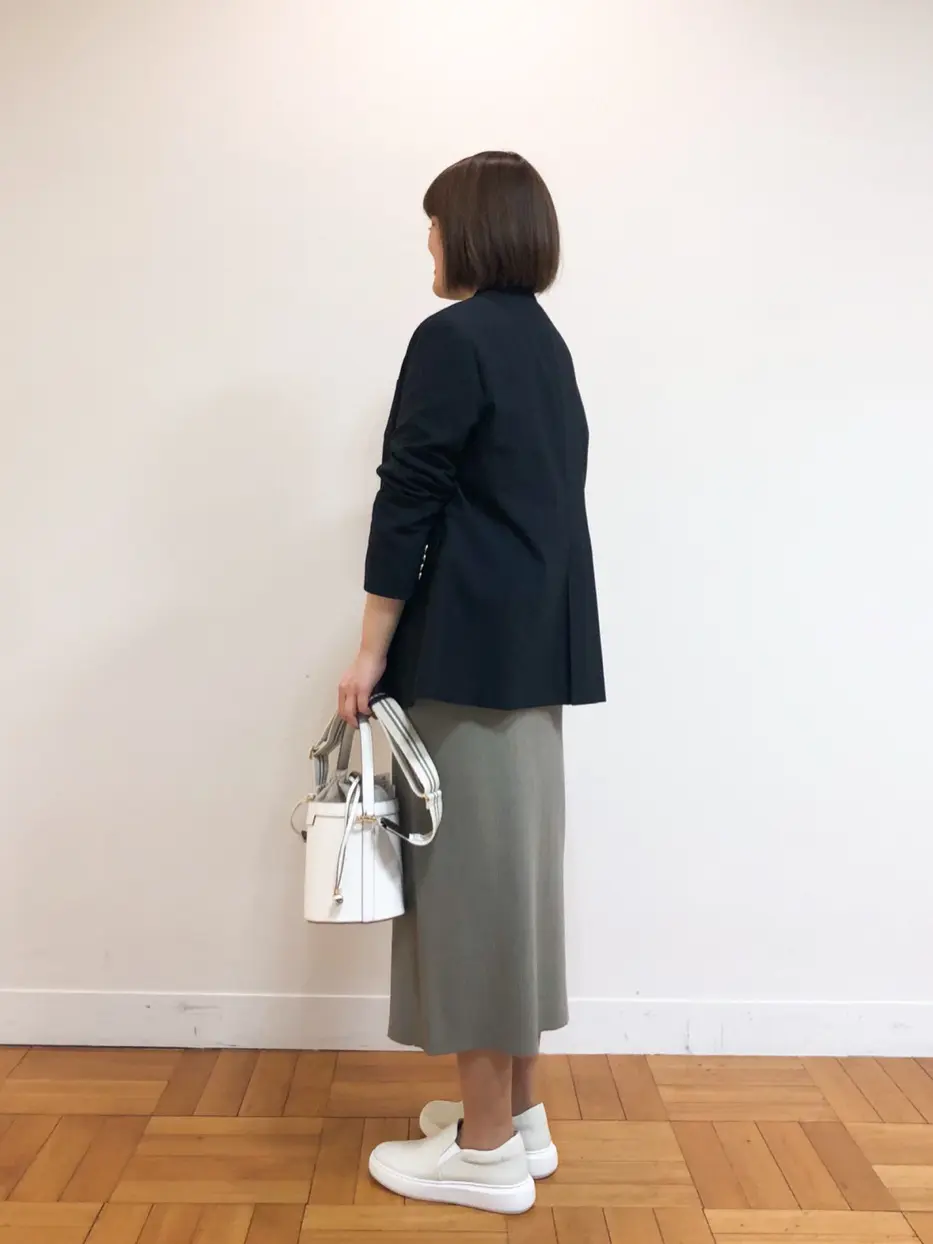 23区 L 露草 コーディネート画像