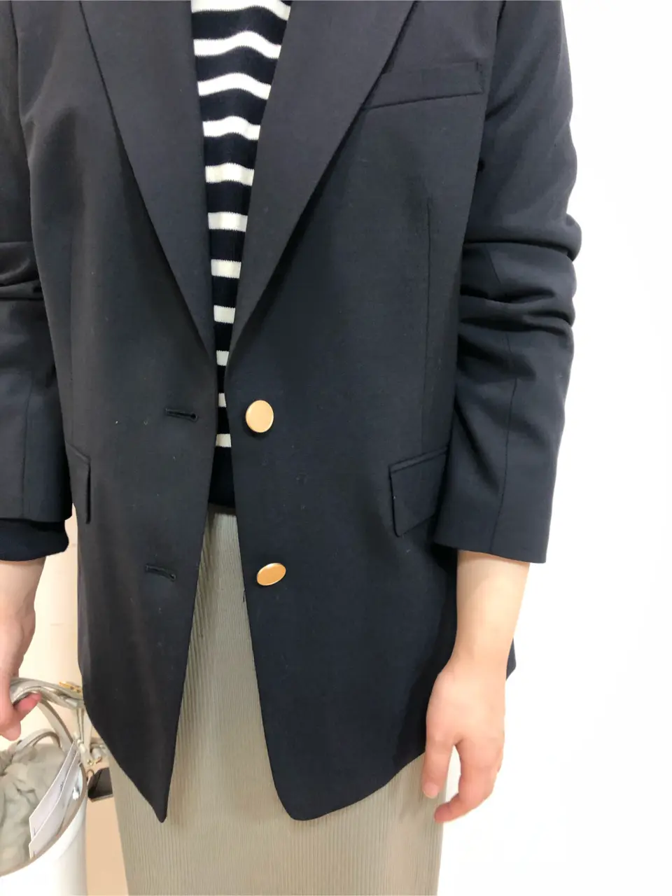 23区 L 露草 コーディネート画像