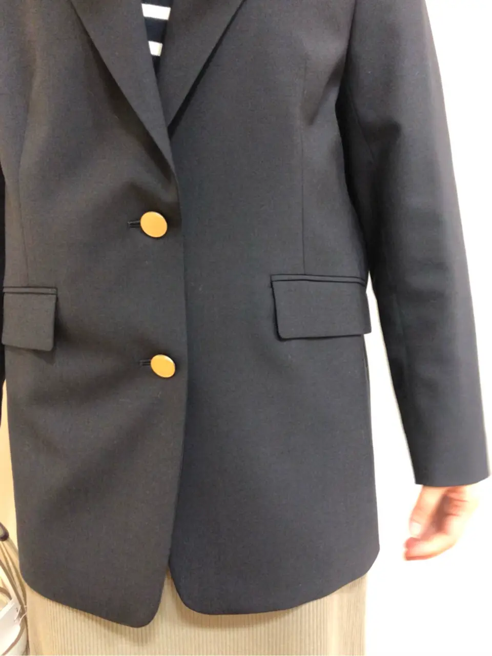 23区 L 露草 コーディネート画像