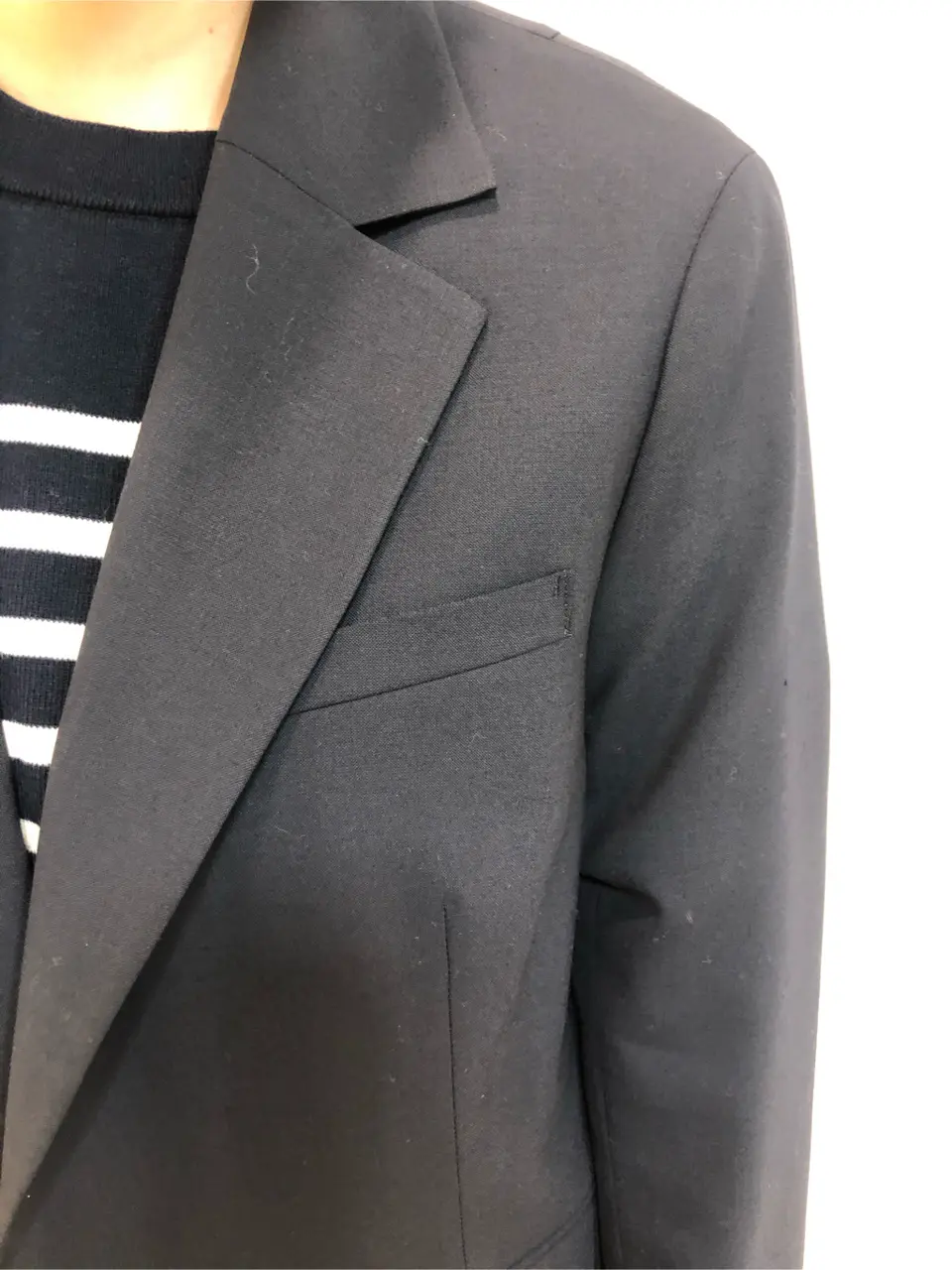 23区 L 露草 コーディネート画像