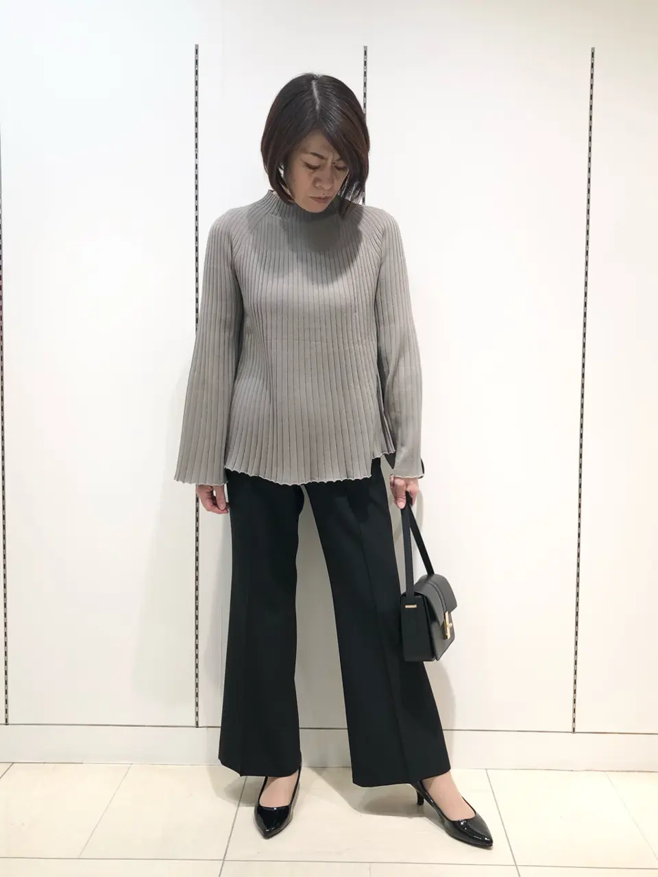 23区 L 鈴木 コーディネート画像