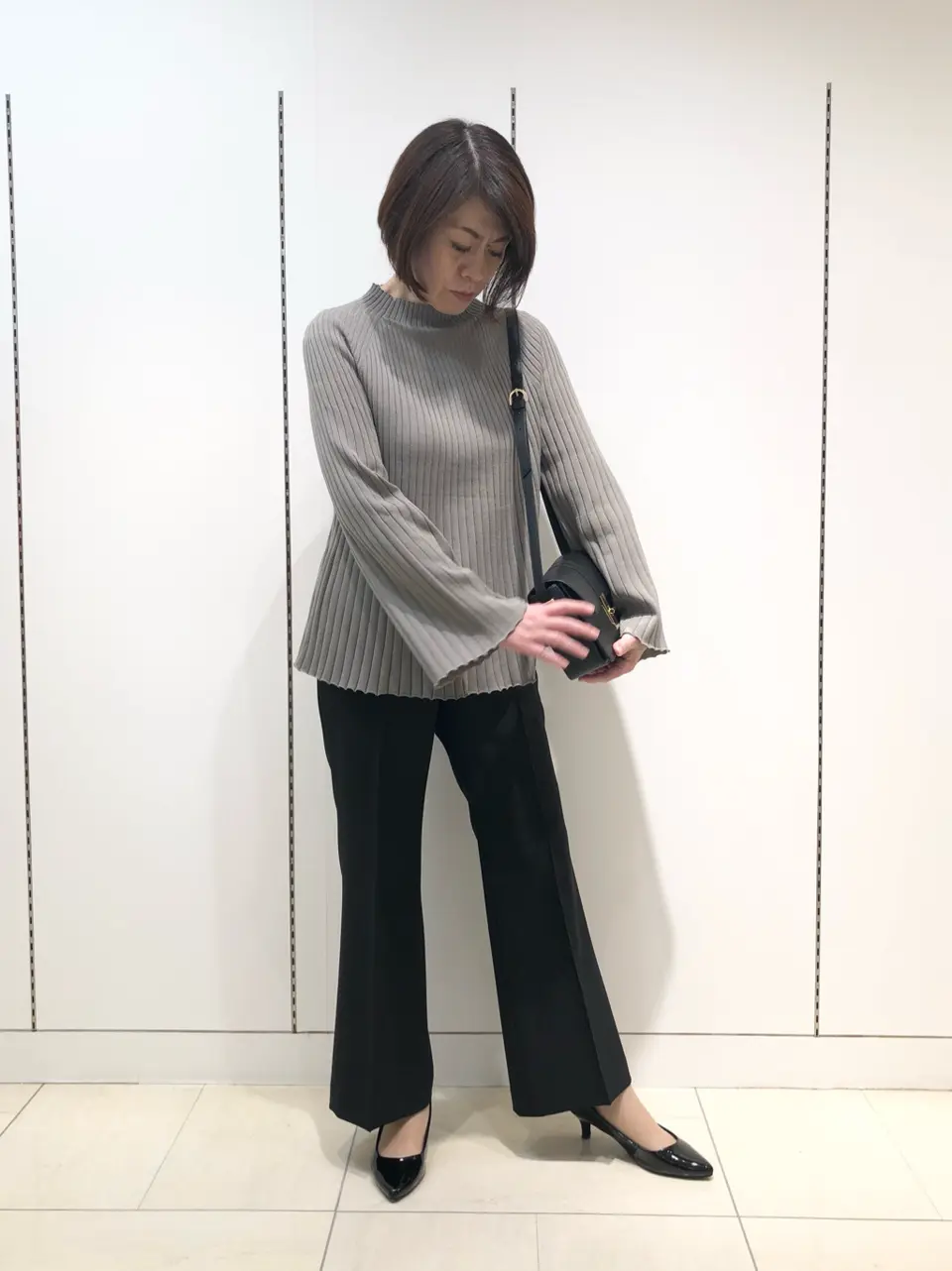 23区 L 鈴木 コーディネート画像