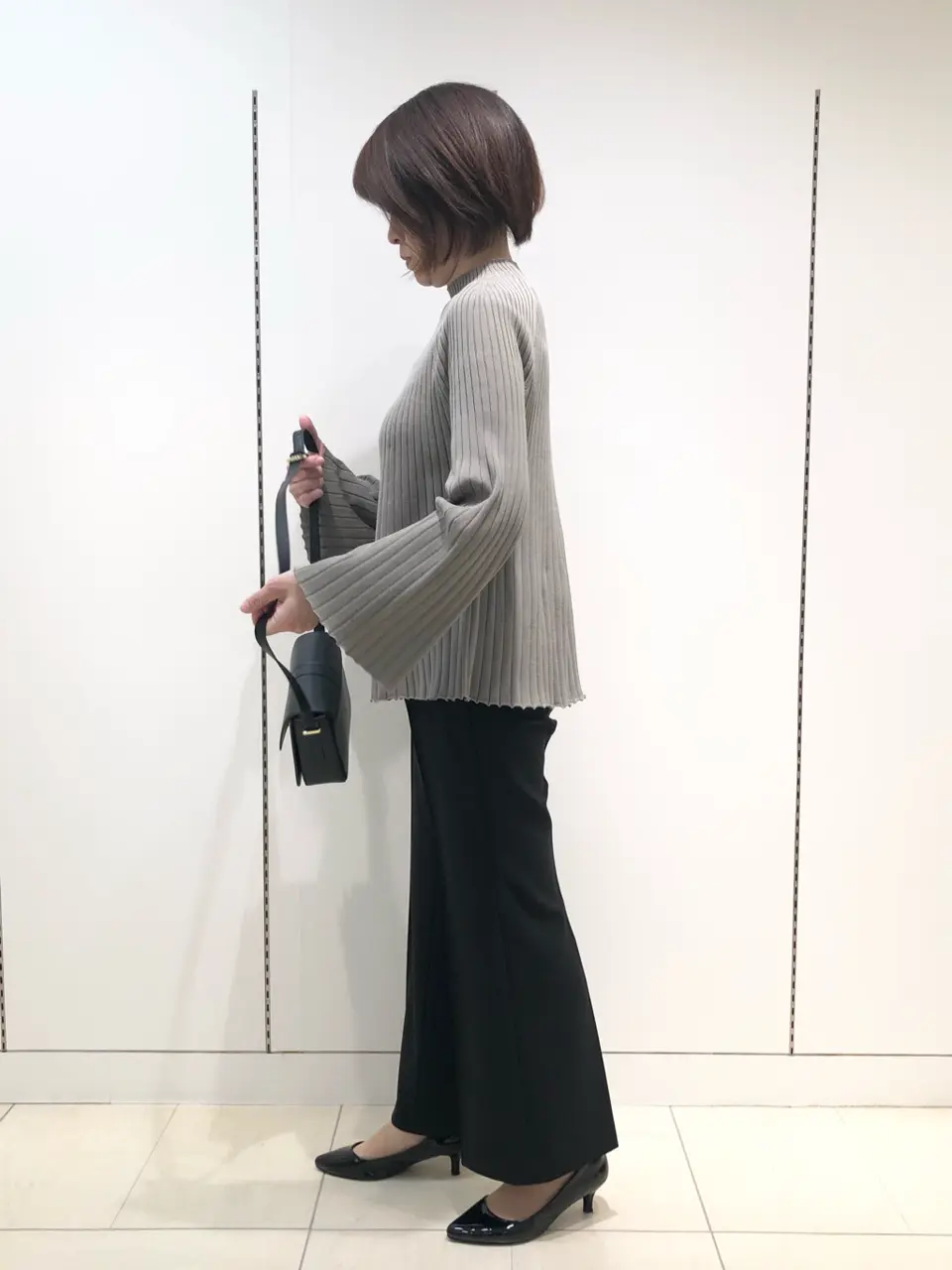 23区 L 鈴木 コーディネート画像