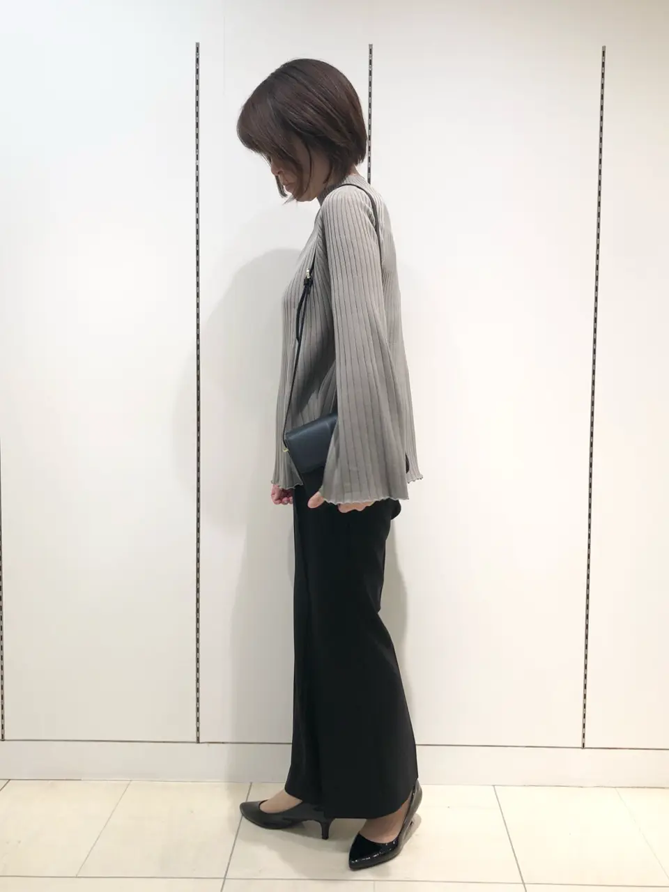 23区 L 鈴木 コーディネート画像