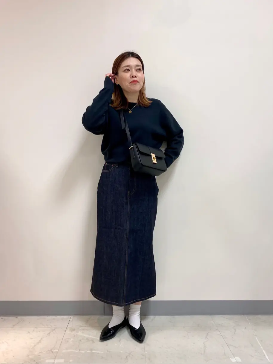  鈴木 コーディネート画像