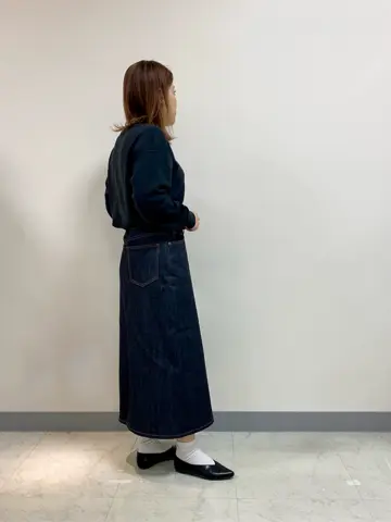 23区 L 鈴木 コーディネート画像