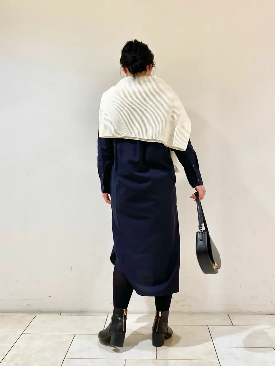 23区 L 笹川 コーディネート画像