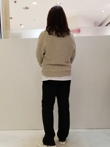 23区 L kazumi コーディネート画像