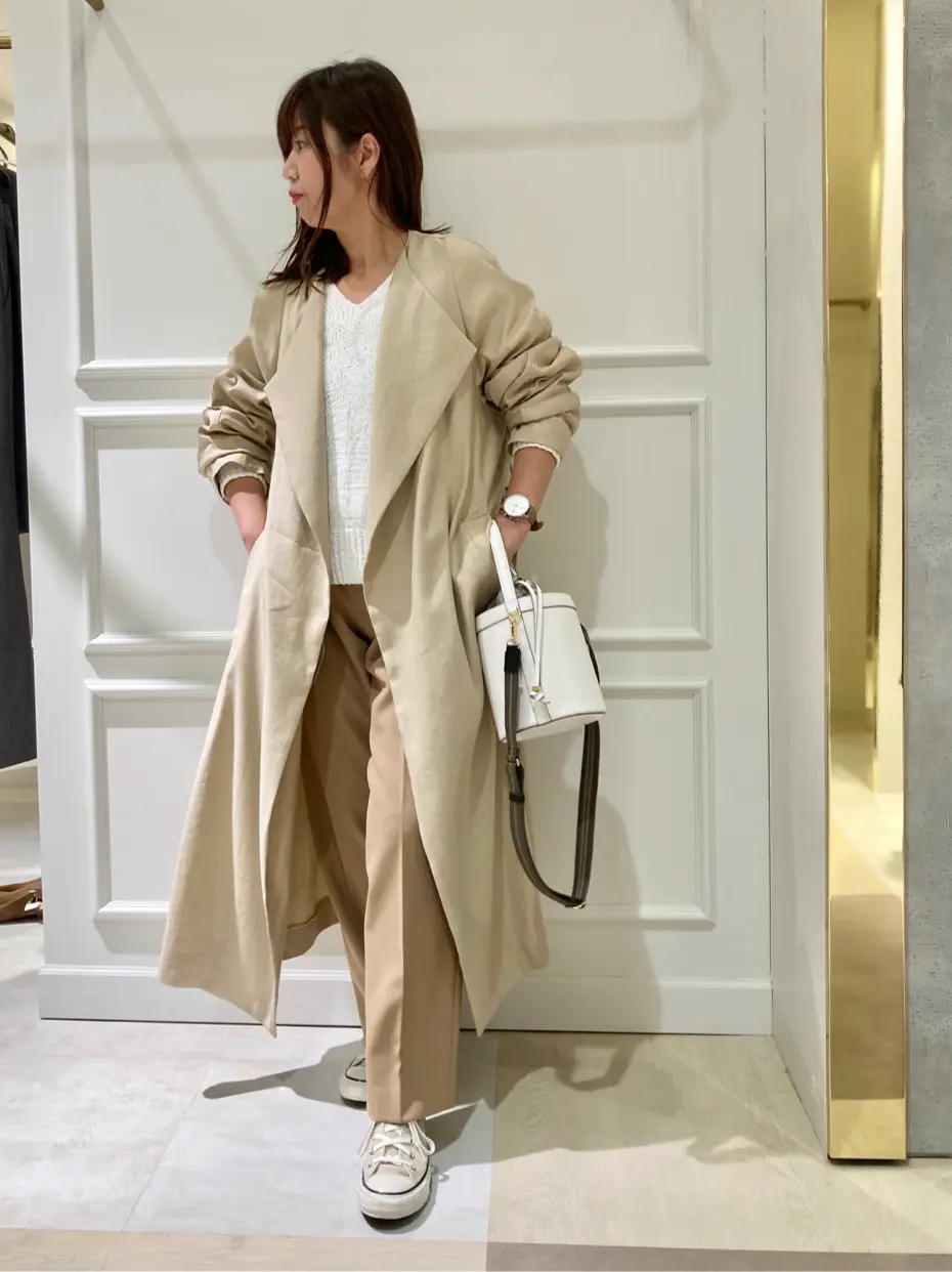 23区 L 藤田 コーディネート画像