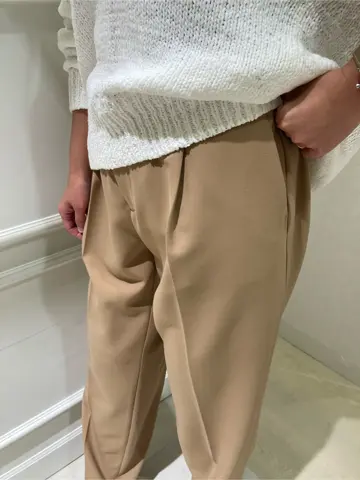 23区 L 藤田 コーディネート画像