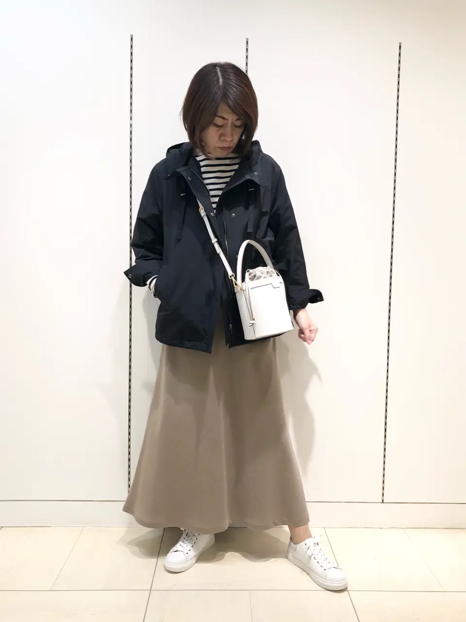 23区 L 鈴木 コーディネート画像