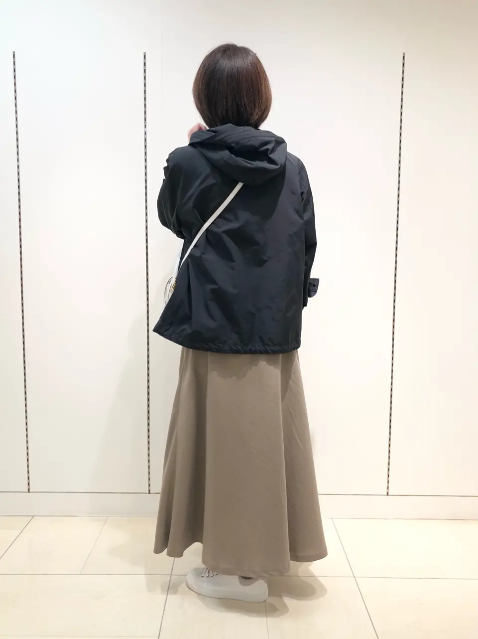 23区 L 鈴木 コーディネート画像