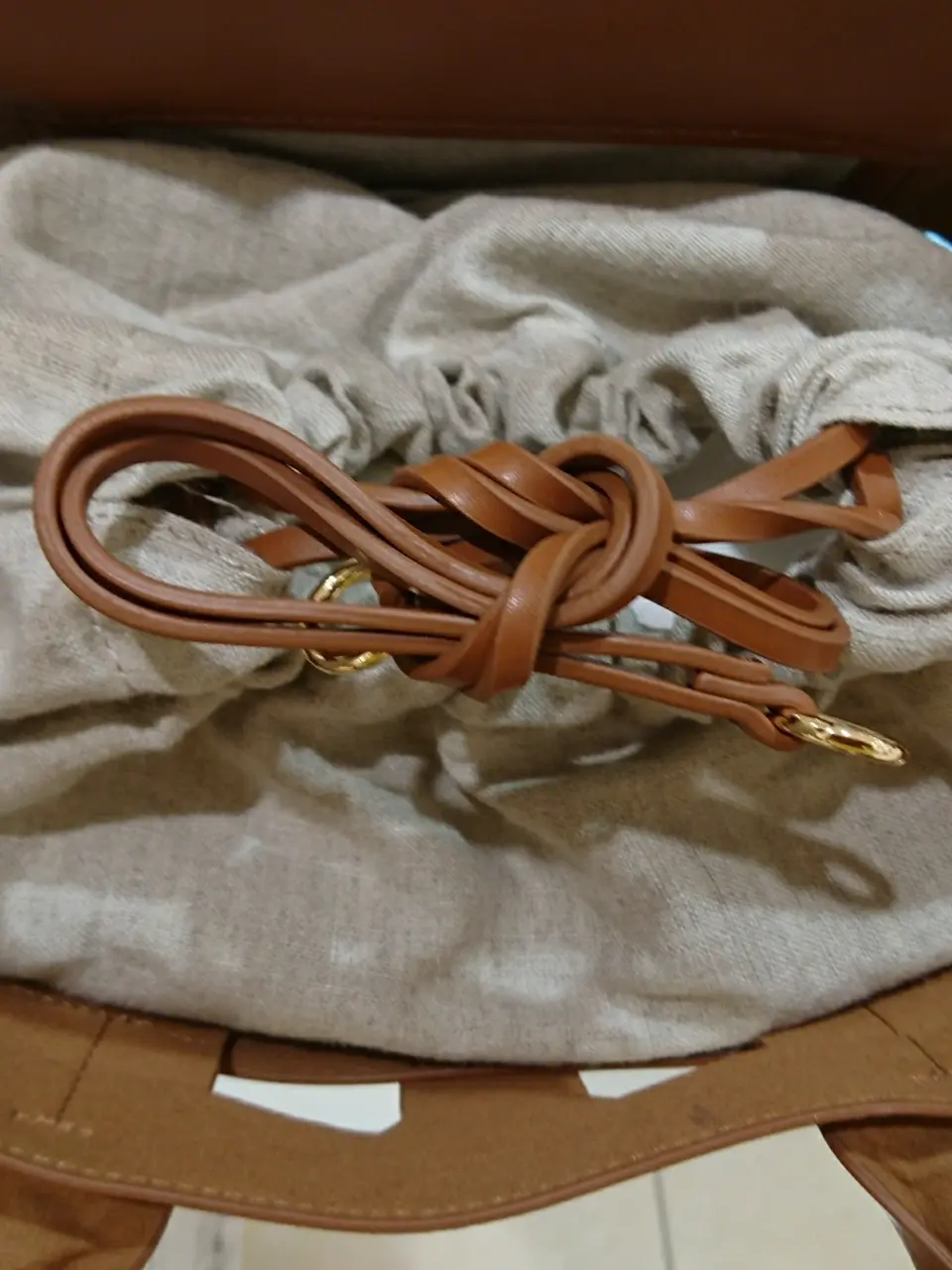 23区 L 松村 コーディネート画像