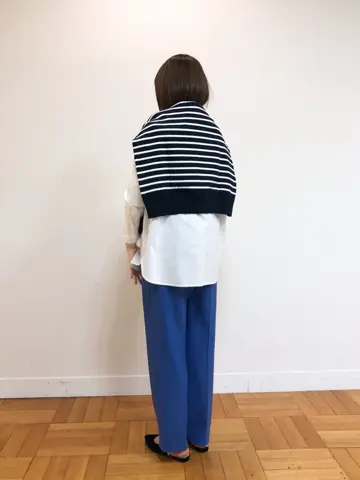 23区 L 露草 コーディネート画像