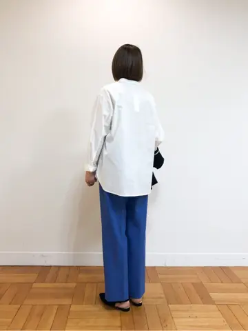 23区 L 露草 コーディネート画像