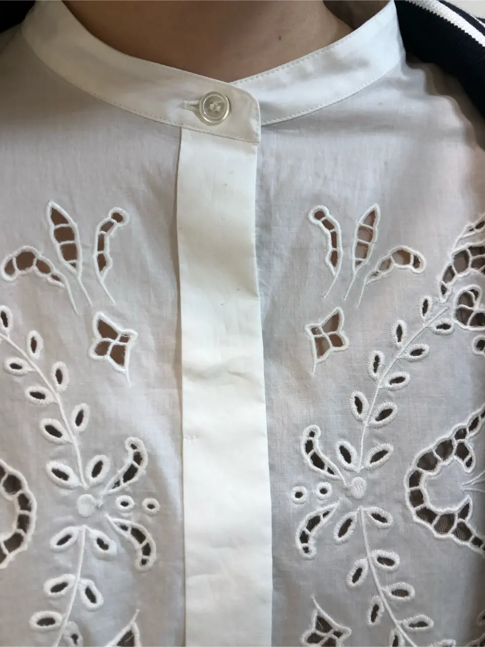 23区 L 露草 コーディネート画像