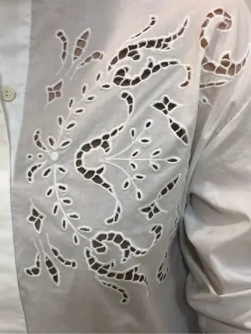 23区 L 露草 コーディネート画像