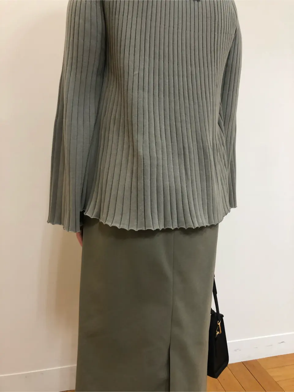 23区 L 露草 コーディネート画像