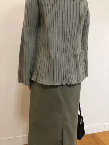 23区 L 露草 コーディネート画像