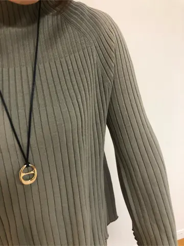 23区 L 露草 コーディネート画像