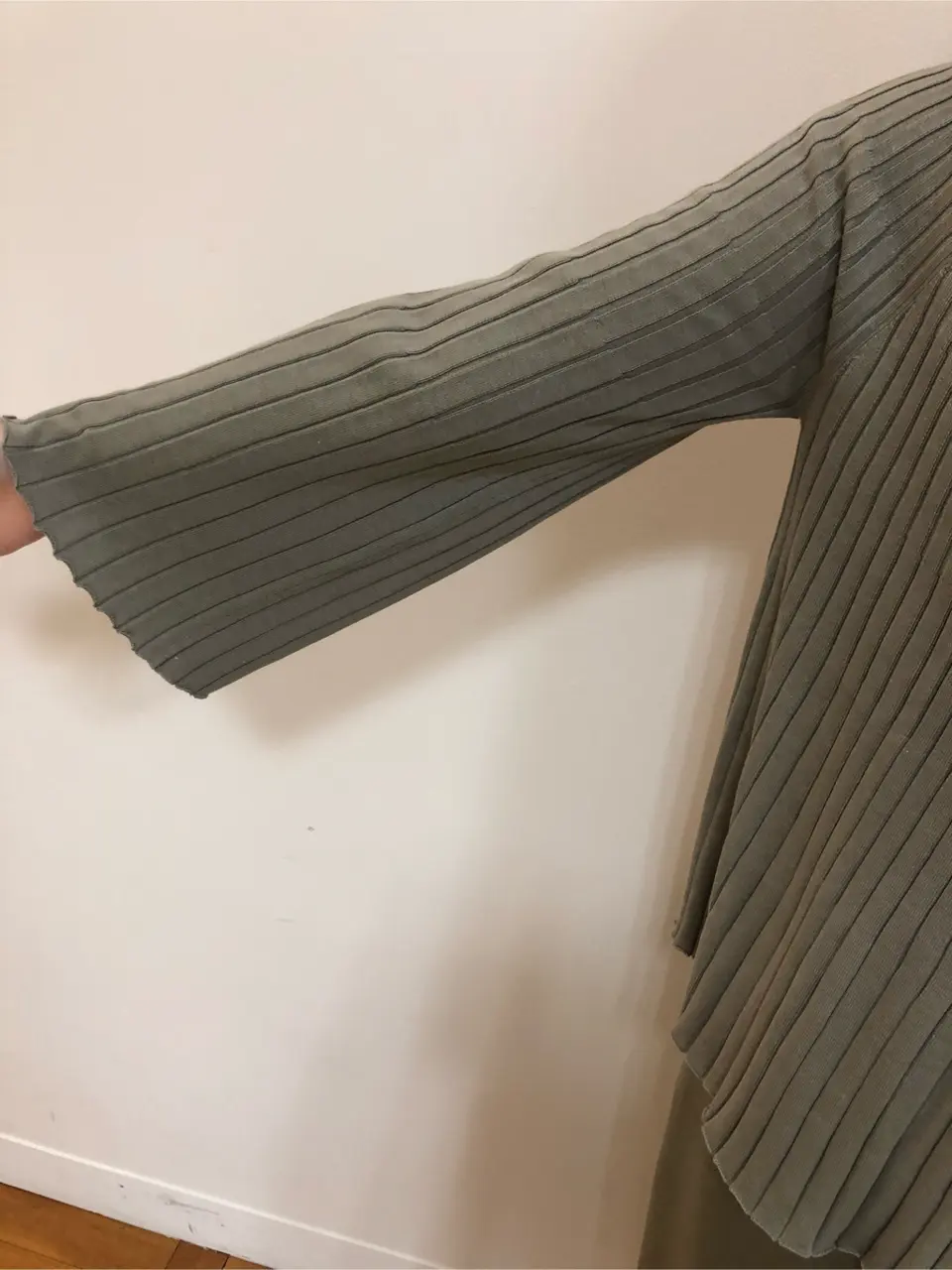 23区 L 露草 コーディネート画像