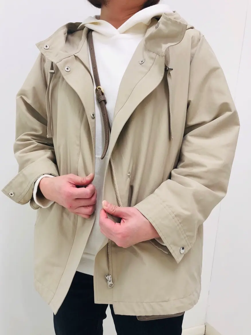 23区 L 中村 コーディネート画像