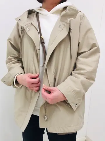 23区 L 中村 コーディネート画像