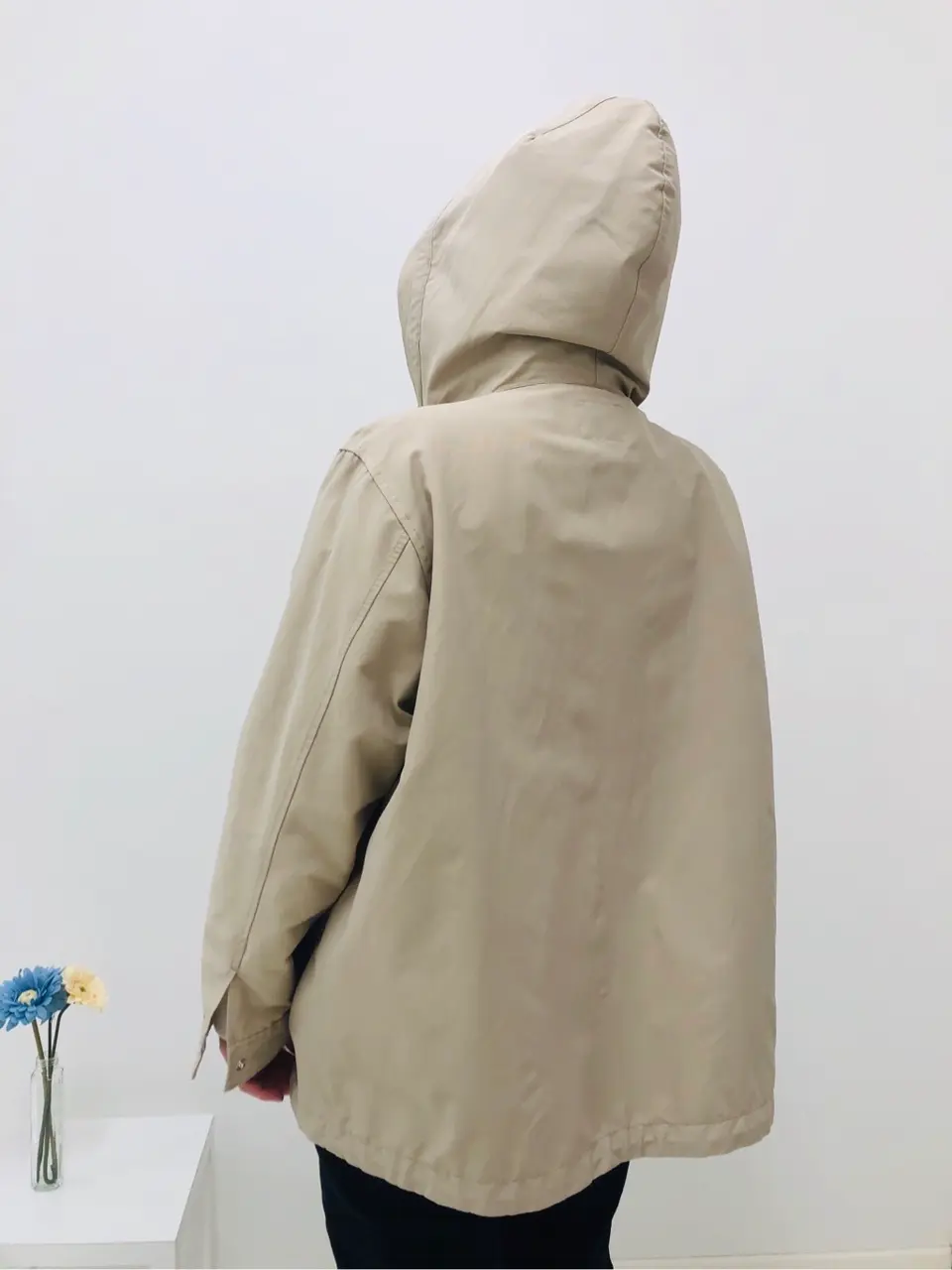 23区 L 中村 コーディネート画像