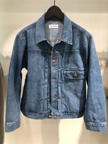 23区 L 露草 コーディネート画像