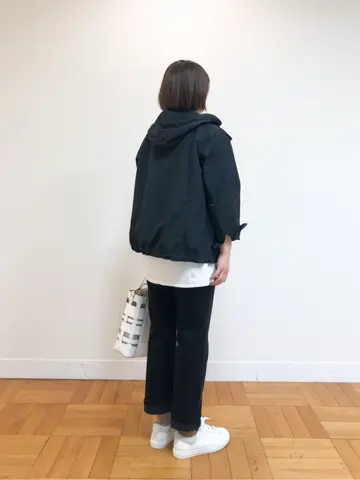 23区 L 露草 コーディネート画像