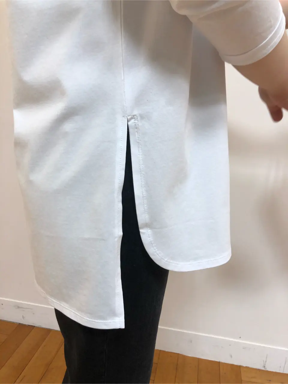 23区 L 露草 コーディネート画像