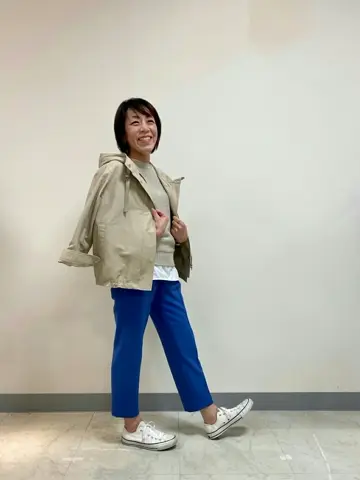 23区 L 橿淵 コーディネート画像