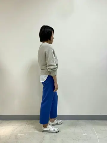 23区 L 橿淵 コーディネート画像