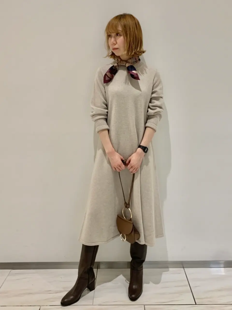  近藤 コーディネート画像