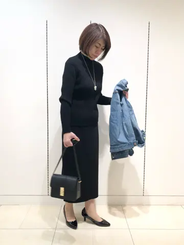 23区 L 鈴木 コーディネート画像