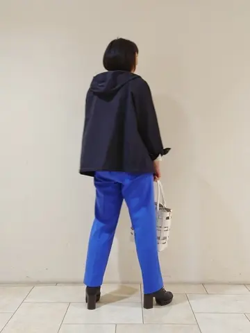 23区 L 岡 コーディネート画像