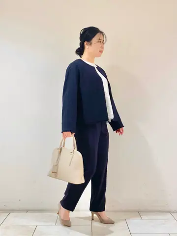 23区 L 笹川 コーディネート画像