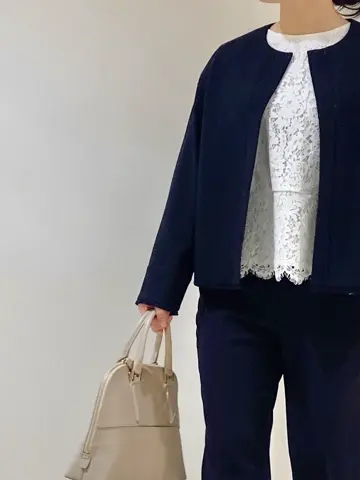 23区 L 笹川 コーディネート画像