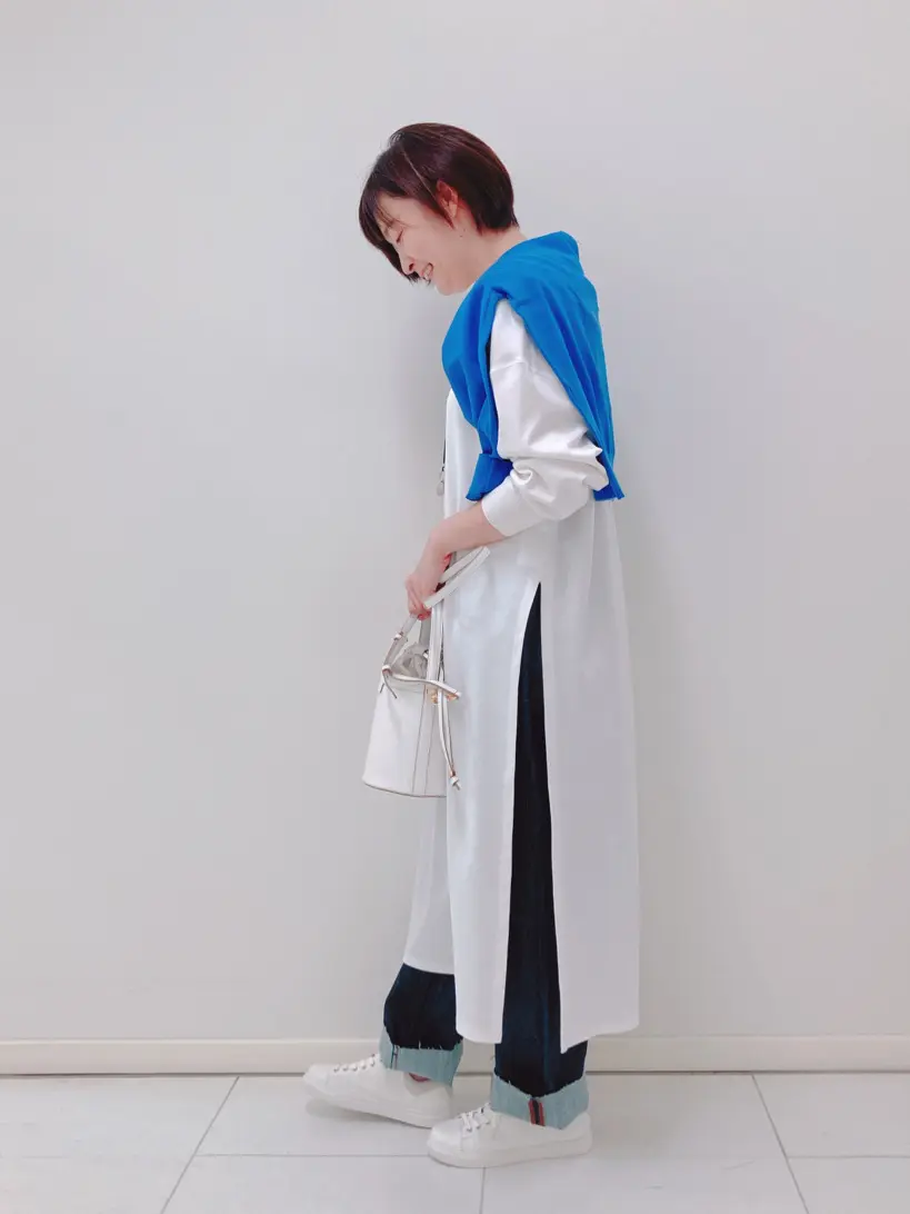 23区 L 蔦谷 コーディネート画像