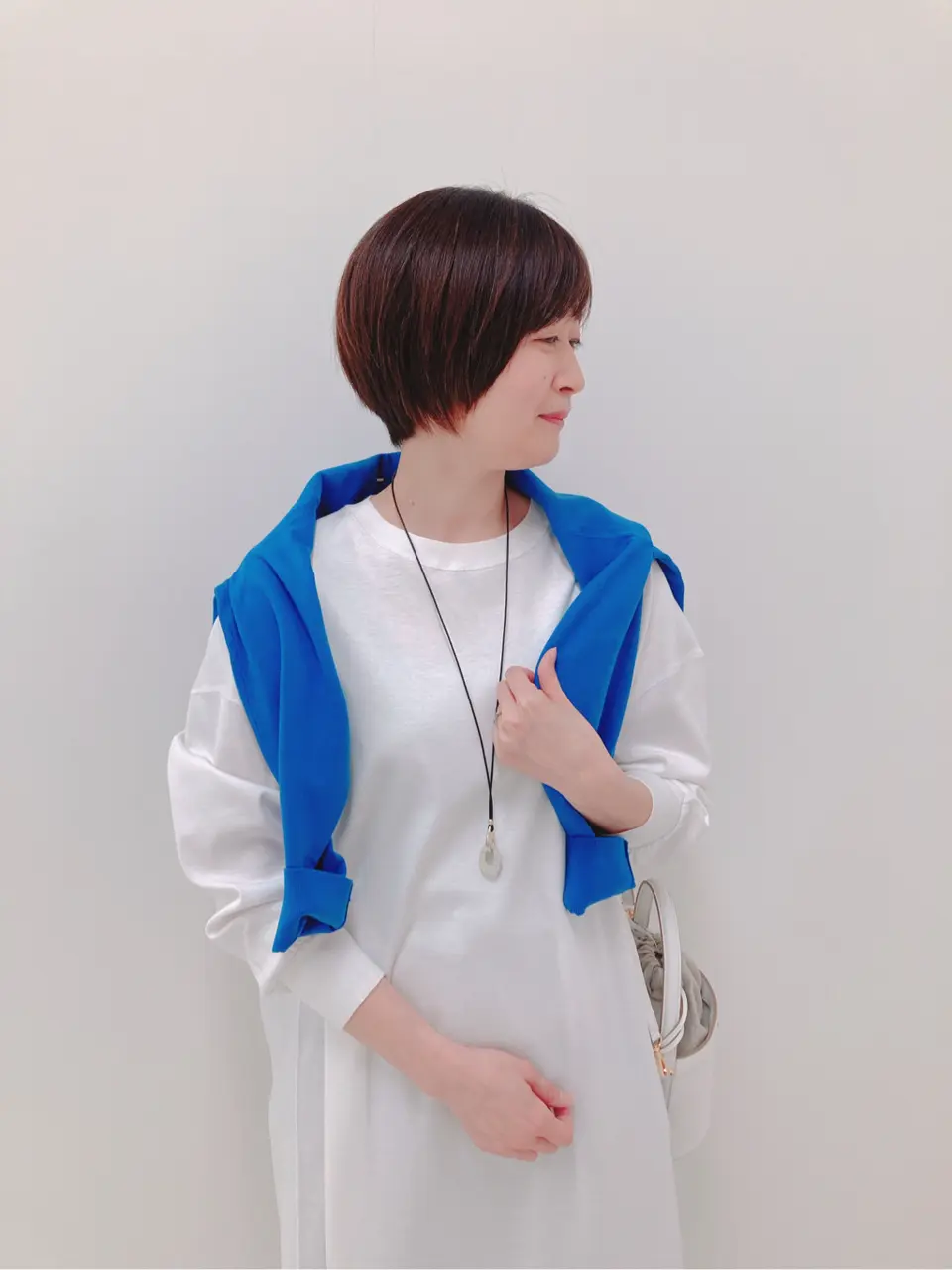 23区 L 蔦谷 コーディネート画像