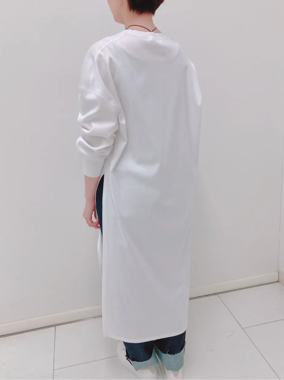 23区 L 蔦谷 コーディネート画像